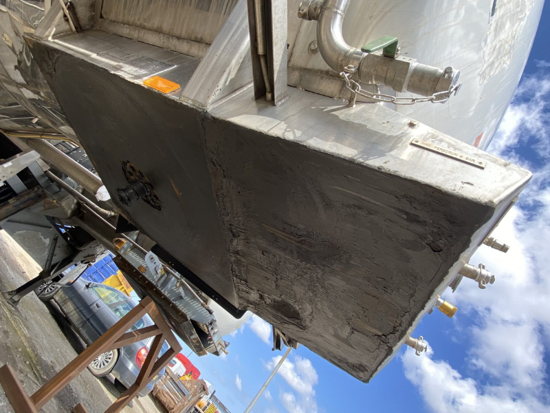 Teesside Tanker Services